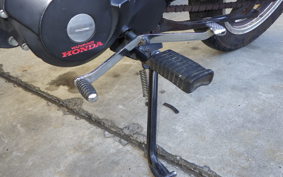 HONDA LY125 FI