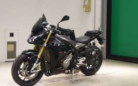 BMW S1000R 2017