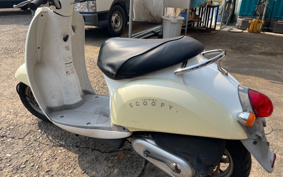 HONDA CREA SCOOPY AF55