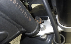 KAWASAKI KSR110 2024 KL110A