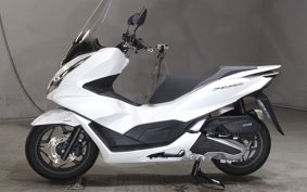 HONDA PCX 160 KF47