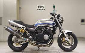 HONDA CB400SF VTEC 2001 NC39