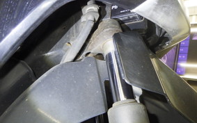 HONDA LEAD 125 JF45