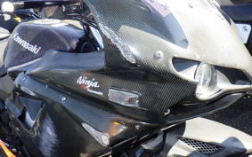 KAWASAKI NINJA 250R 1988 EX250K