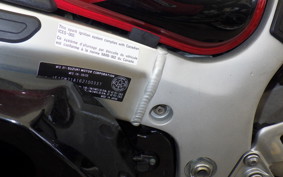 SUZUKI GSX1300R HAYABUSA 2006