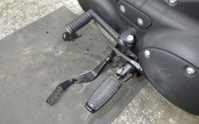 HARLEY XL883N 2009