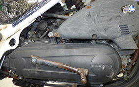 HONDA ZOOMER 2024 AF58