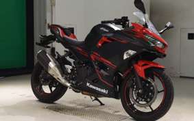 KAWASAKI NINJA 250 2001 EX250P