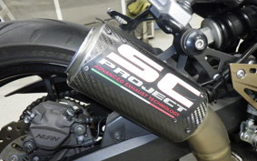 KAWASAKI Z900 Gen.2 2020 ZR900B