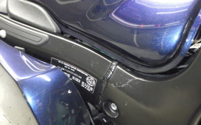 SUZUKI GSX-1300R HAYABUSA 2003