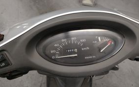 HONDA SPACY125 JF04
