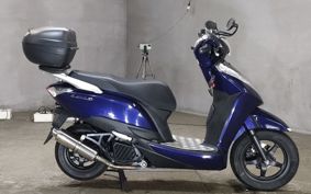 HONDA LEAD 125 JF45