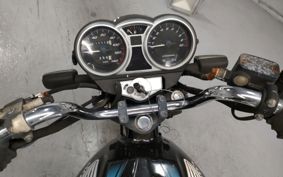 HONDA CBF125 PCJ7