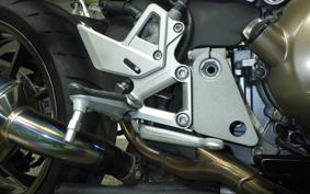 HONDA VFR800F 2016 RC79