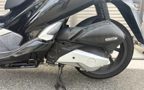 HONDA PCX 125 JF81