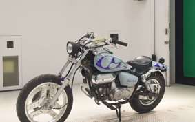 HONDA MAGNA 50 AC13