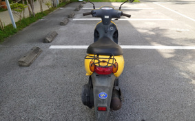 SUZUKI LET's 4 CA45A