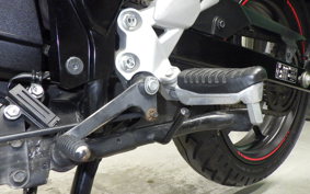SUZUKI ジクサー150