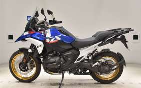 BMW R1300GS 2025