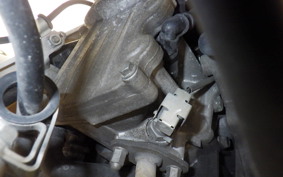 HONDA GYRO X 2024 TD02