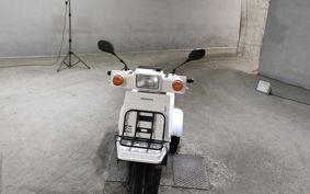 HONDA GYRO TD02