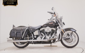 HARLEY FLSTS 1450 2002