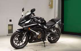 HONDA CBR400R ABS 2016 NC47