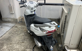 HONDA LEAD 125 JF45
