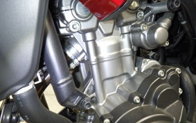 HONDA 400X ABS 2013 NC47