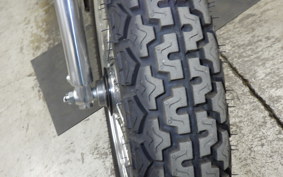 YAMAHA SR500 1978 2J2