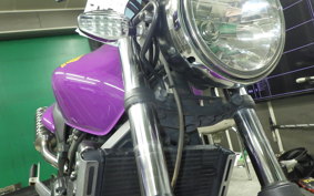 HONDA HORNET 250 2021 MC31