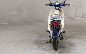 HONDA SUPER CUB50 AA09