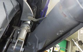 YAMAHA CYGNUS 125 XSR 3 SED8J