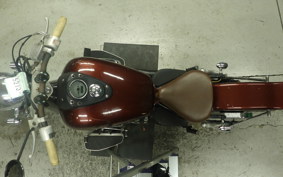 HONDA SHADOW 400 2005 NC34