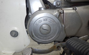 HONDA C90 SUPER CUB E 2007 HA02