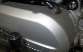 SUZUKI ADDRESS V125 Gen.2 2021 DP12H