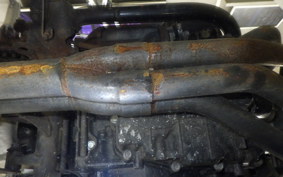 HONDA CB400SF VTEC SPEC 2 2003 NC39