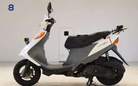 SUZUKI ADDRESS V125 CF46A