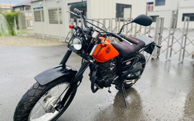 YAMAHA TW200 2JL
