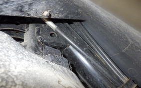 HONDA TACT-4ﾍﾞｰｼｯｸ AF75