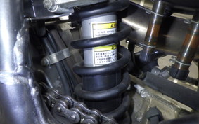 KAWASAKI SUPER SHERPA KL250G