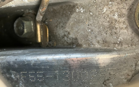 HONDA CREA SCOOPY AF55