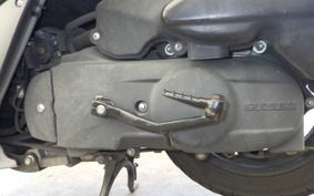 SUZUKI ﾚｯﾂ CA4AA