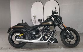 HARLEY FXSE1800CVO 2016 TG9