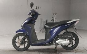 HONDA DIO 110 JF58