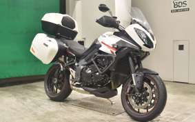 TRIUMPH TIGER 1050 2013