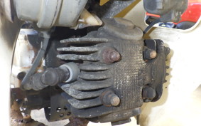 YAMAHA MATE 90 4NM