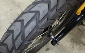 HONDA CT125-2 2025 JA65