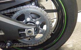 KAWASAKI ZH2 SE 2024 ZRT00K