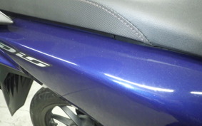 HONDA DIO110-3ﾍﾞｰｼｯｸ 2017 JK03